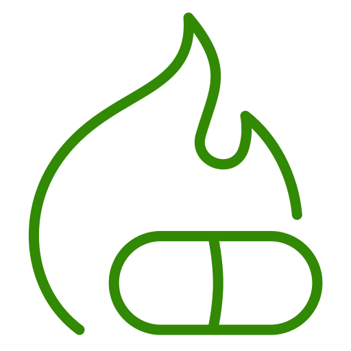 B-Lean burn fat and boost metabolism 