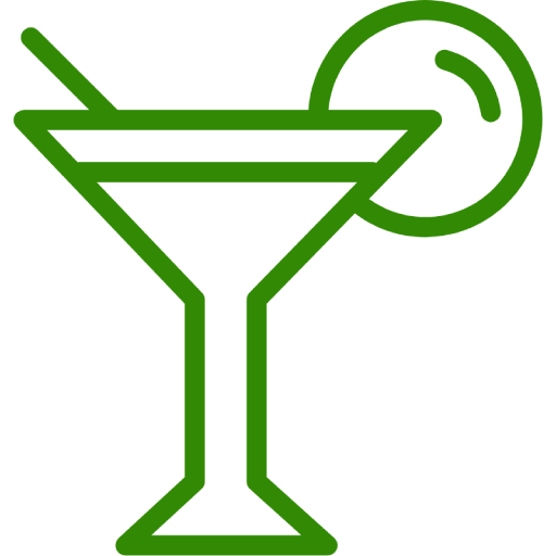 Myers Cocktail