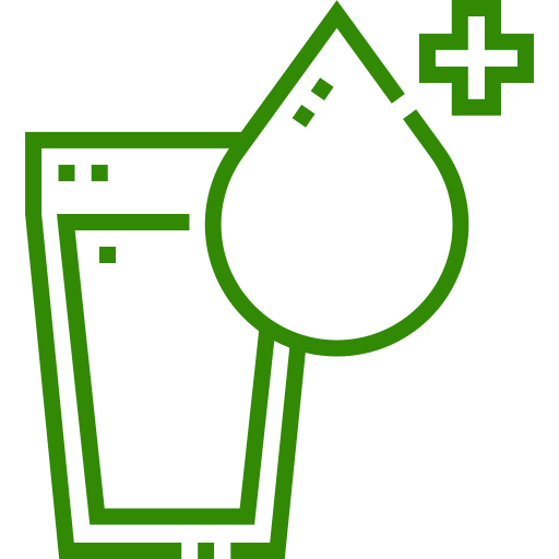 Hydration Plus