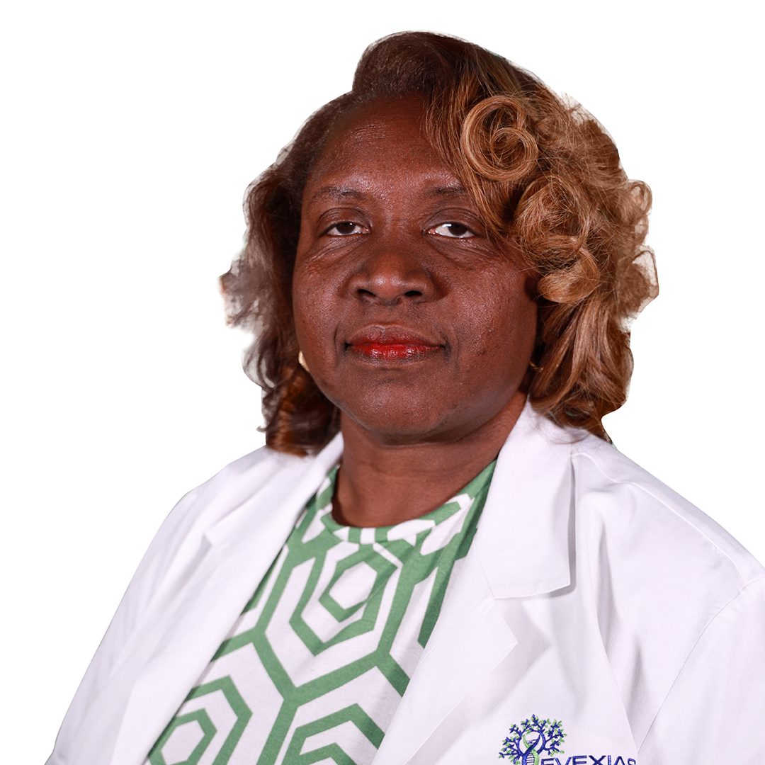 Dr. Natarsha Grant, MD